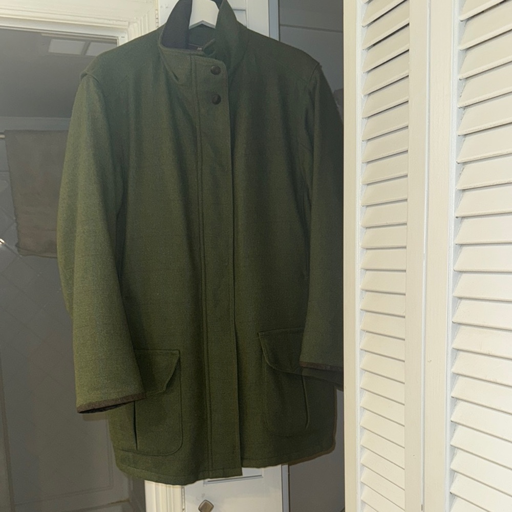 MUSTO Women’s shooting/Field Jacket